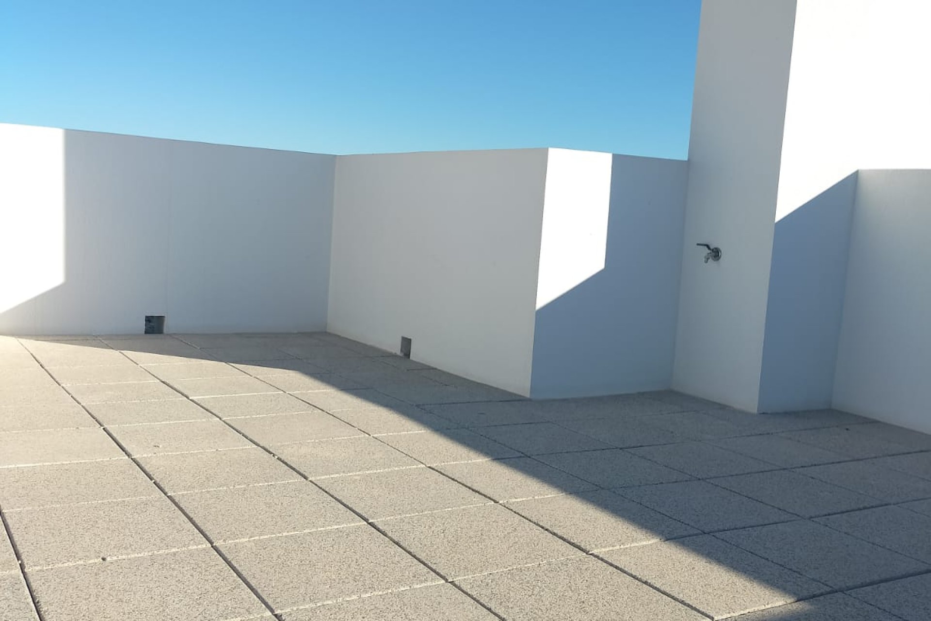 New Build - Apartment / flat - Orihuela Costa