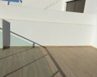 New Build - Apartment / flat - Orihuela Costa