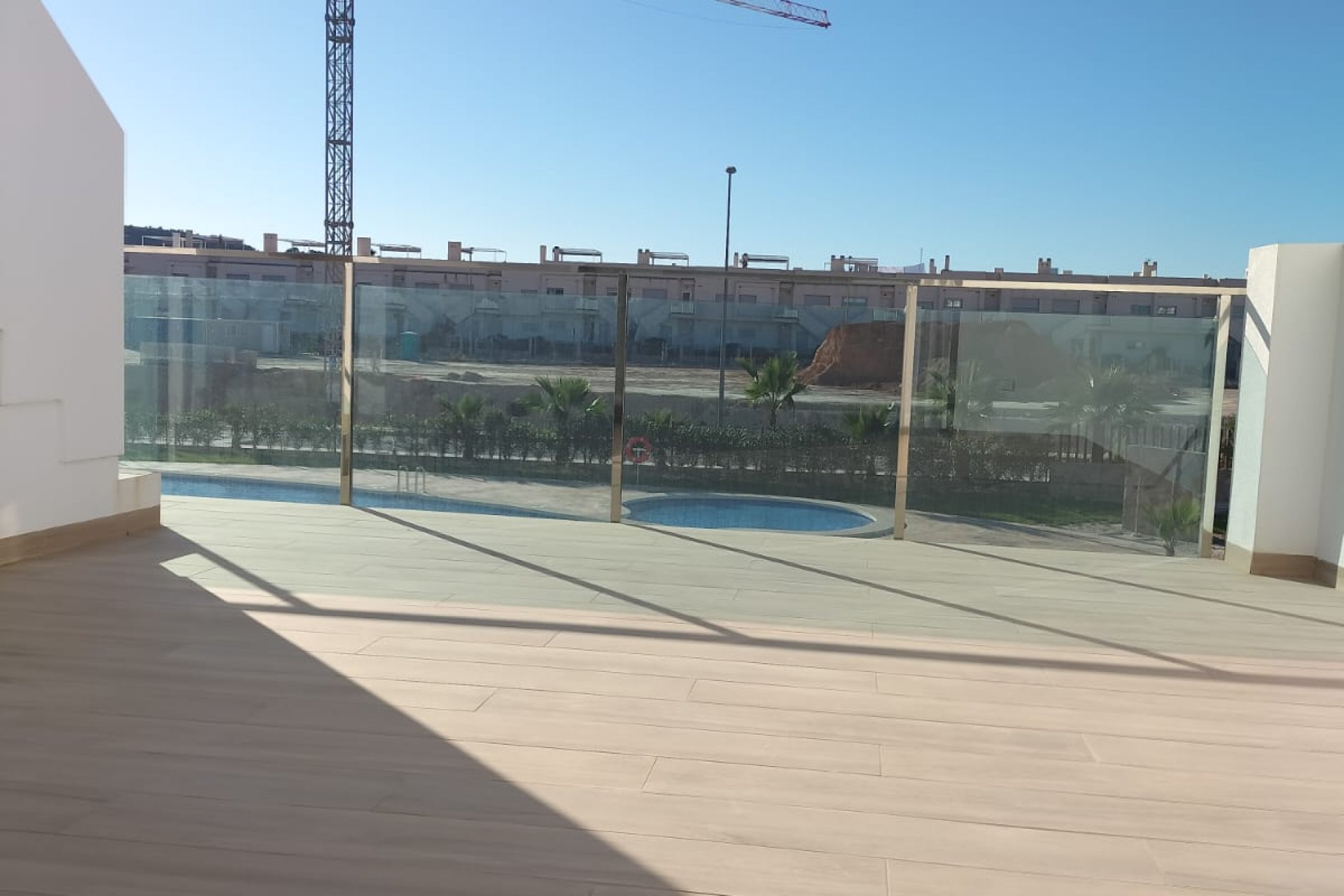New Build - Apartment / flat - Orihuela Costa