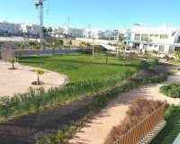 New Build - Apartment / flat - Orihuela Costa
