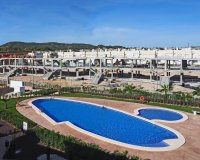 New Build - Apartment / flat - Orihuela Costa