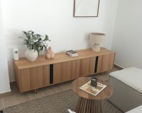 New Build - Apartment / flat - Orihuela Costa
