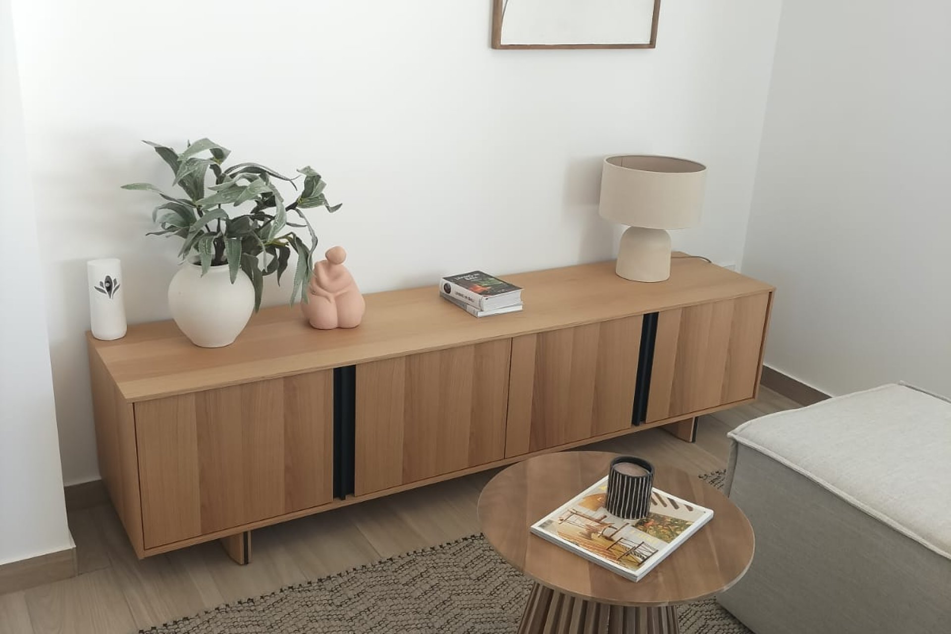 New Build - Apartment / flat - Orihuela Costa
