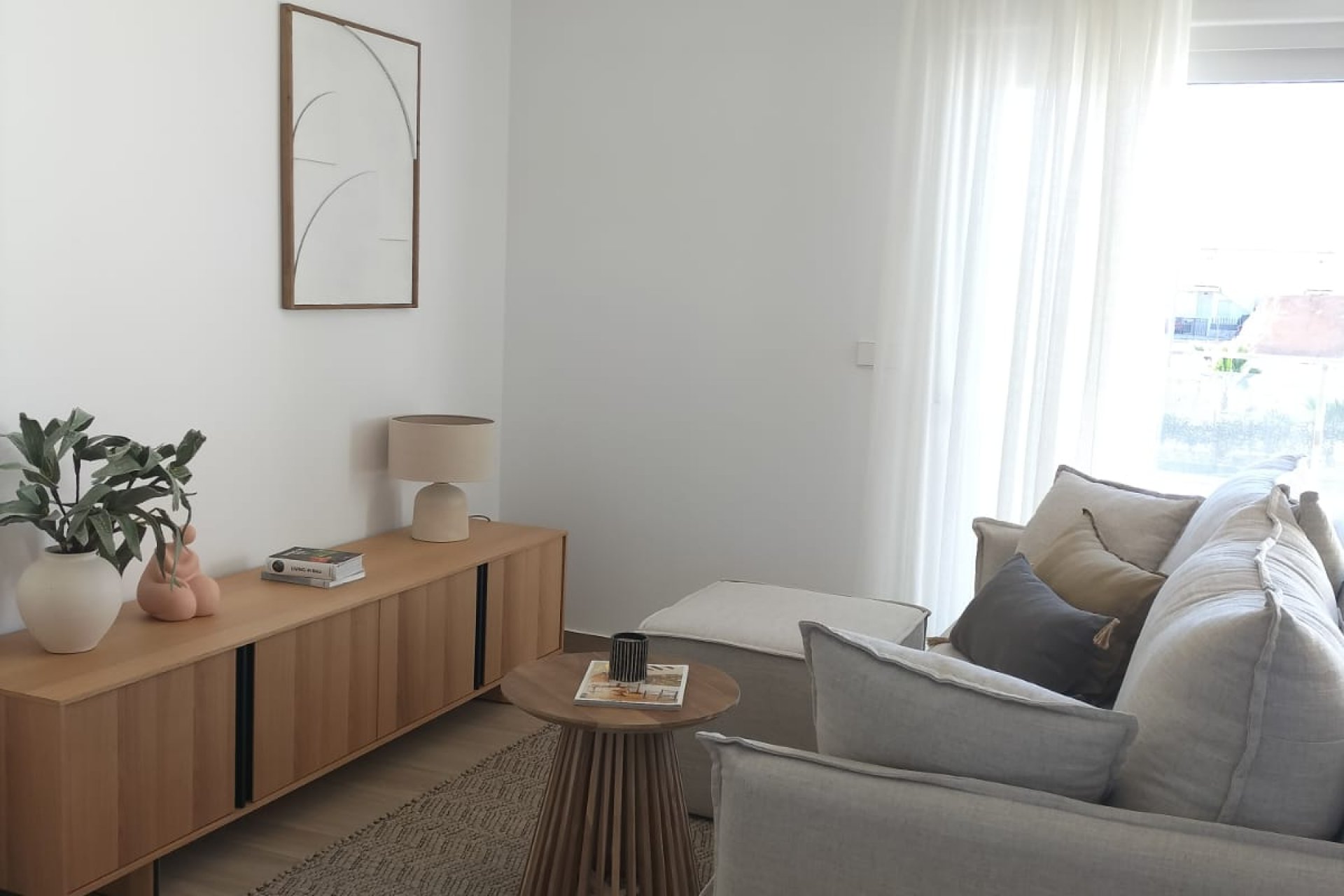 New Build - Apartment / flat - Orihuela Costa