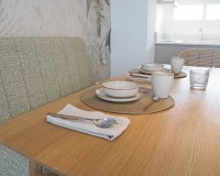 New Build - Apartment / flat - Orihuela Costa