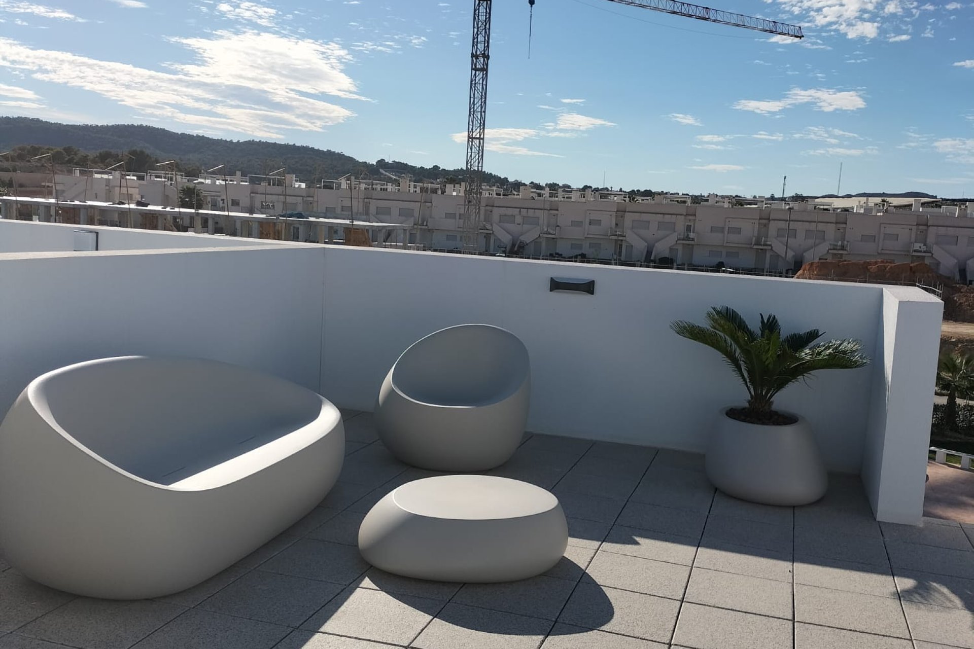 New Build - Apartment / flat - Orihuela Costa