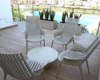 New Build - Apartment / flat - Orihuela Costa