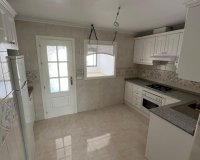 New Build - Apartment / flat - Orihuela Costa