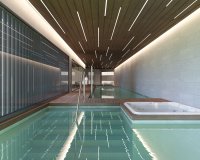 New Build - Apartment / flat - Orihuela Costa