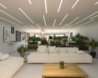 New Build - Apartment / flat - Orihuela Costa