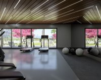 New Build - Apartment / flat - Orihuela Costa