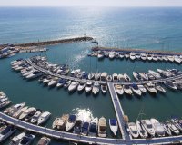 New Build - Apartment / flat - Orihuela Costa