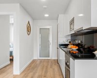 New Build - Apartment / flat - Orihuela Costa