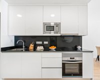 New Build - Apartment / flat - Orihuela Costa