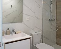 New Build - Apartment / flat - Orihuela