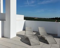 New Build - Apartment / flat - Orihuela