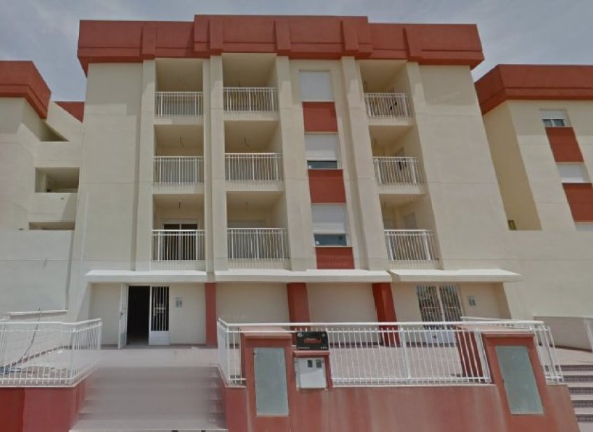 New Build - Apartment / flat - Orihuela