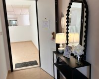 New Build - Apartment / flat - Orihuela