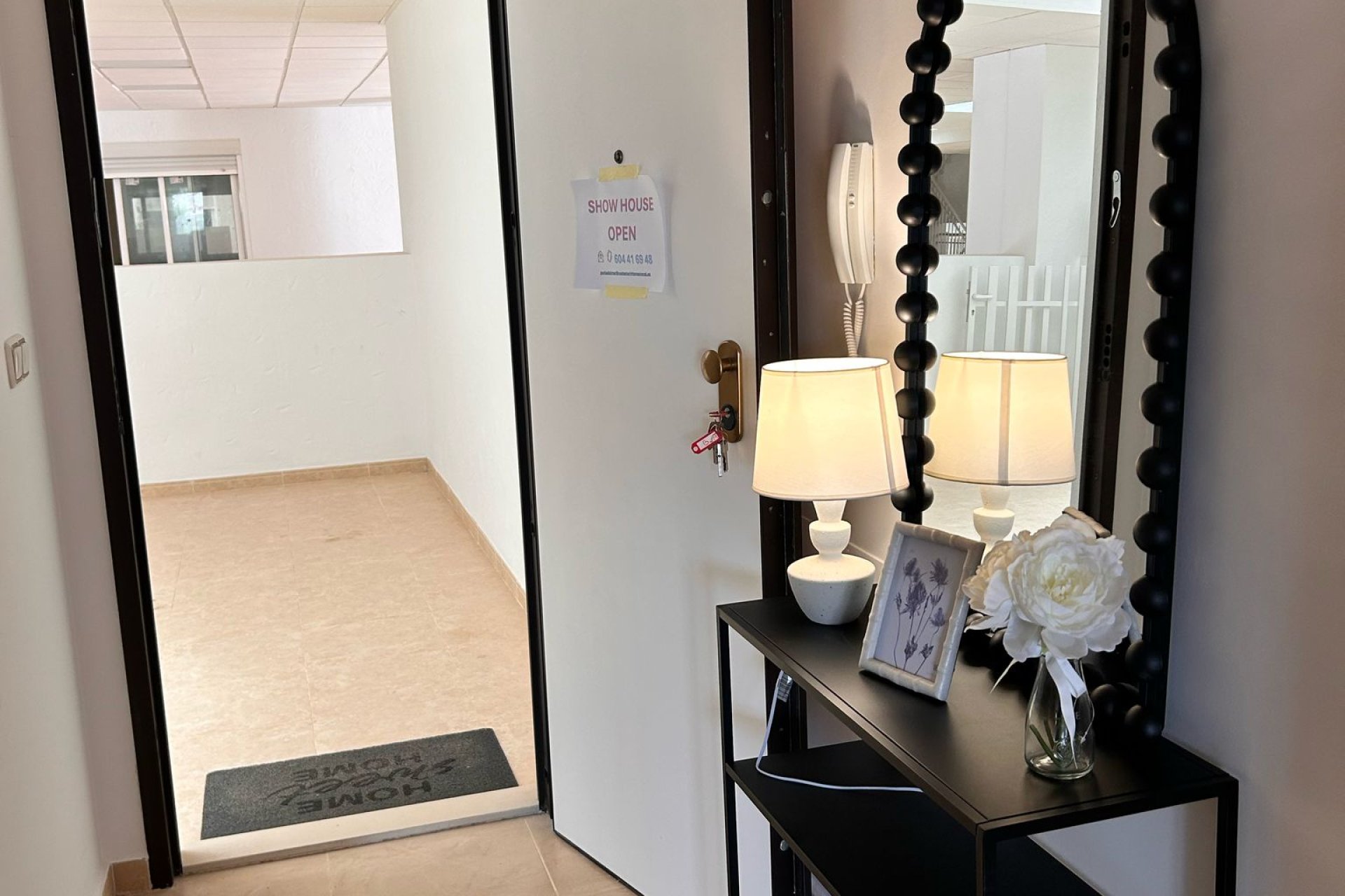 New Build - Apartment / flat - Orihuela