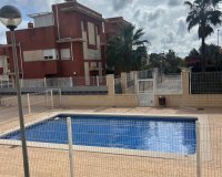 New Build - Apartment / flat - Orihuela