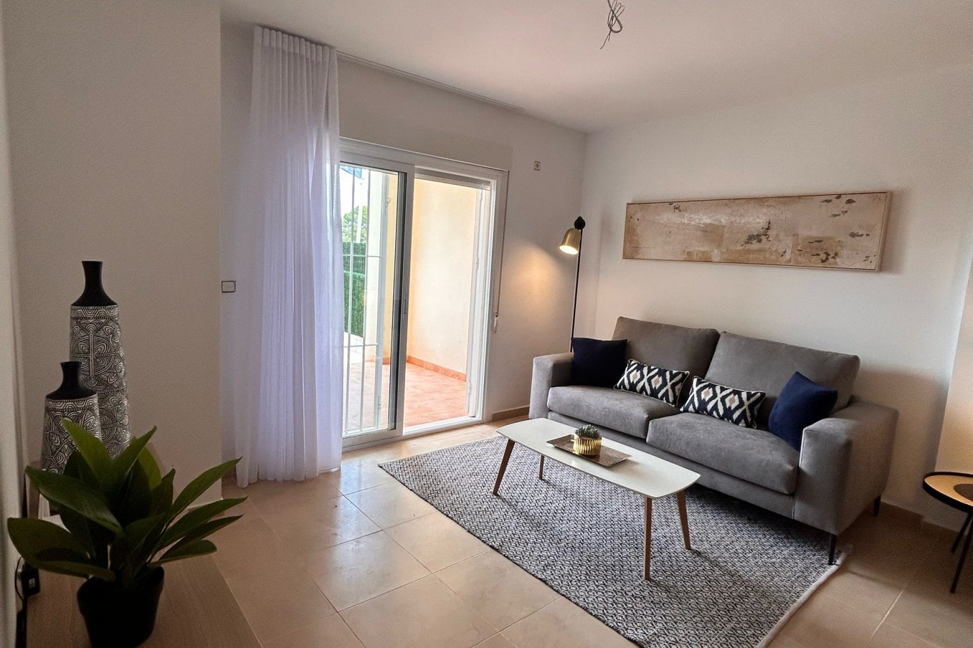 New Build - Apartment / flat - Orihuela