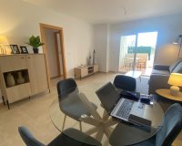 New Build - Apartment / flat - Orihuela