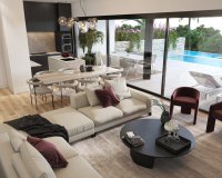 New Build - Apartment / flat - Orihuela