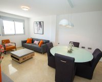 New Build - Apartment / flat - Orihuela