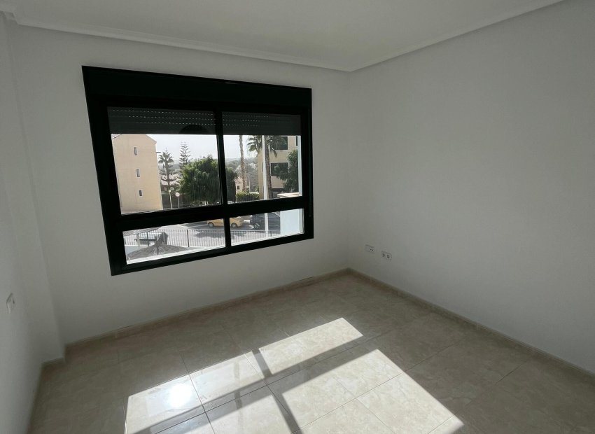 New Build - Apartment / flat - Orihuela