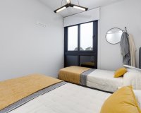 New Build - Apartment / flat - Orihuela