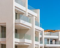 New Build - Apartment / flat - Orihuela