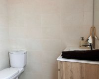 New Build - Apartment / flat - Orihuela