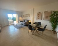 New Build - Apartment / flat - Orihuela