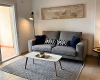 New Build - Apartment / flat - Orihuela