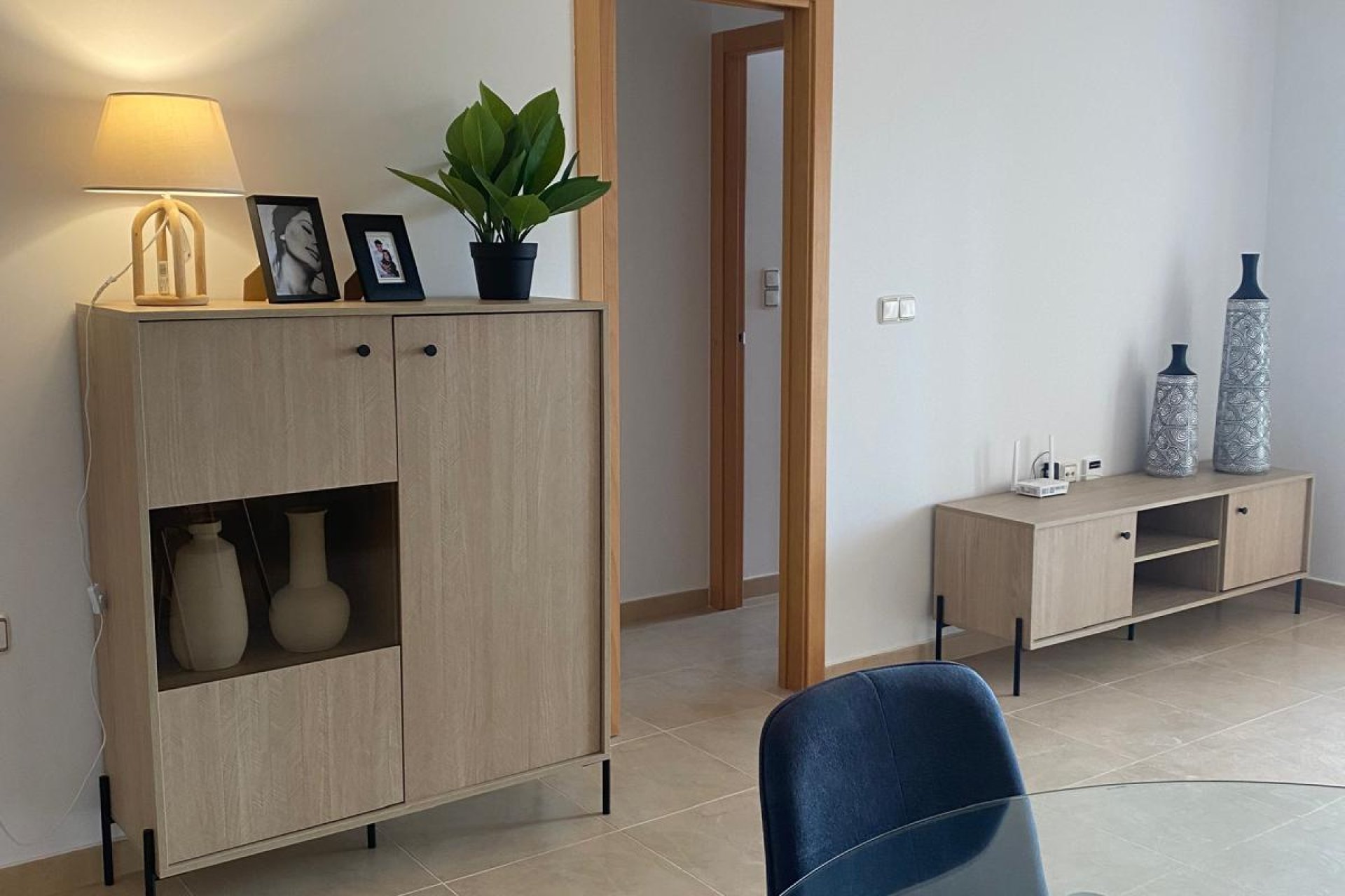 New Build - Apartment / flat - Orihuela