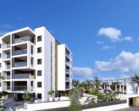 New Build - Apartment / flat - Pilar de la Horadada