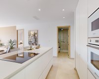 New Build - Apartment / flat - Pilar de la Horadada