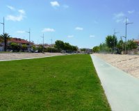 New Build - Apartment / flat - Pilar de la Horadada