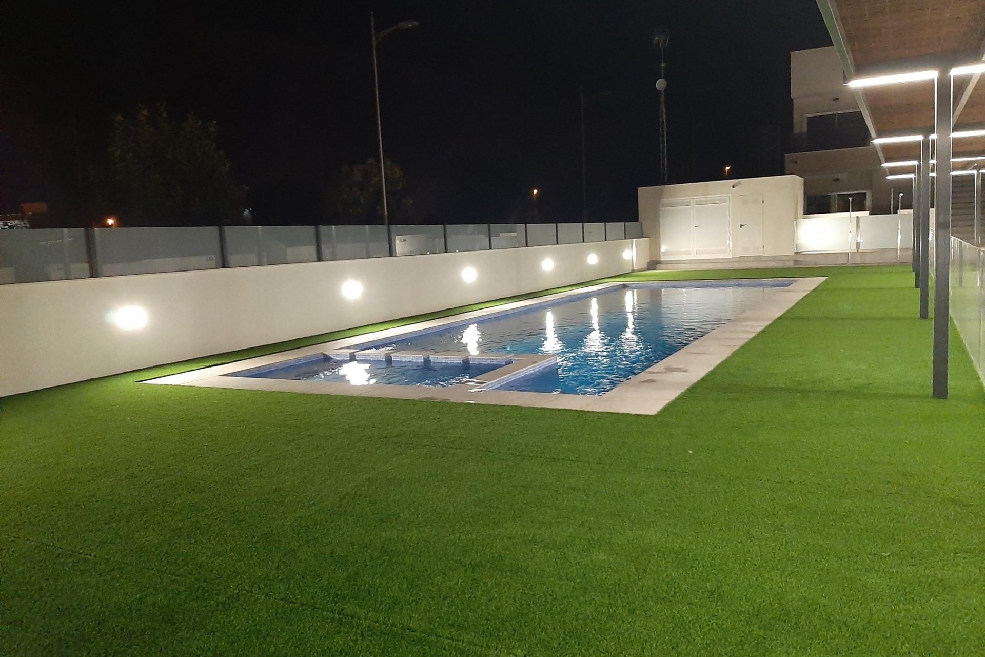 New Build - Apartment / flat - Pilar de la Horadada