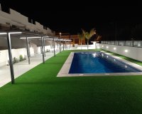 New Build - Apartment / flat - Pilar de la Horadada