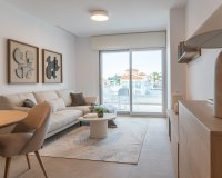 New Build - Apartment / flat - Playa Flamenca