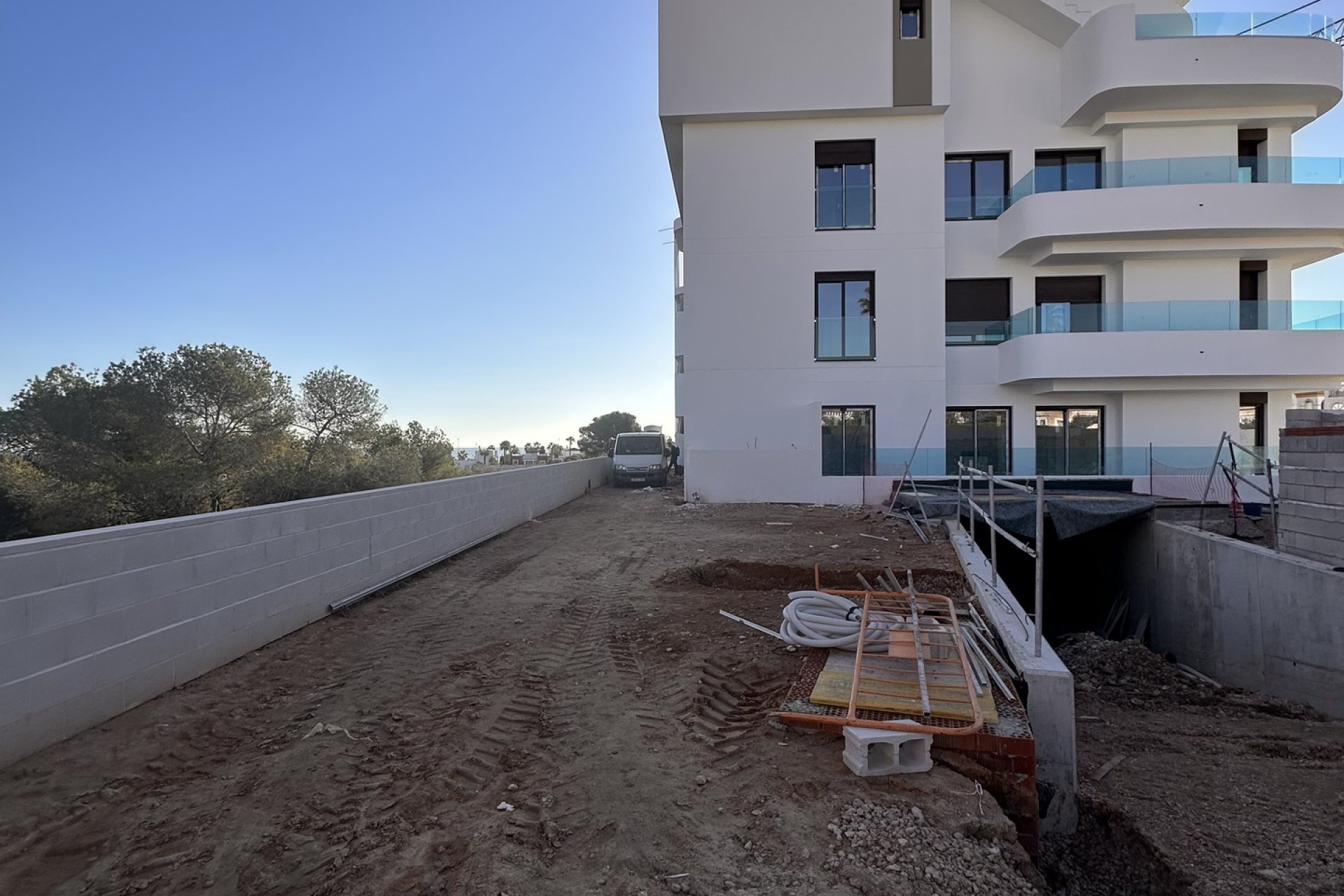 New Build - Apartment / flat - Playa Flamenca