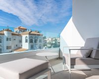 New Build - Apartment / flat - Playa Flamenca