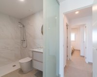 New Build - Apartment / flat - Playa Flamenca