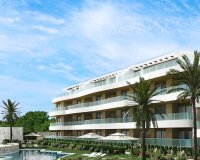 New Build - Apartment / flat - Playa Flamenca
