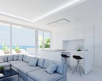 New Build - Apartment / flat - Pueblo Mascarat