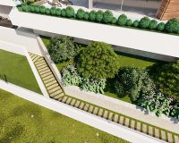 New Build - Apartment / flat - Pueblo Mascarat