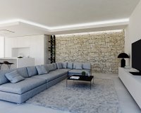New Build - Apartment / flat - Pueblo Mascarat