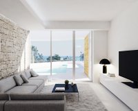 New Build - Apartment / flat - Pueblo Mascarat
