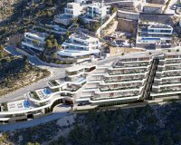New Build - Apartment / flat - Pueblo Mascarat